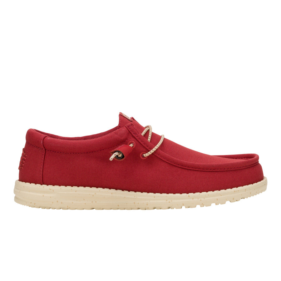 Wally Canvas – Chili - Image 8