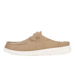 Wendy Slip Classic – Walnut