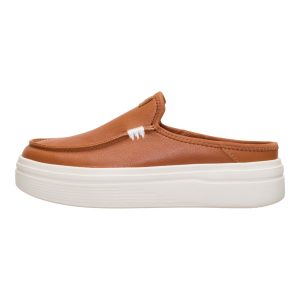 Austin Lift Leather – Cognac