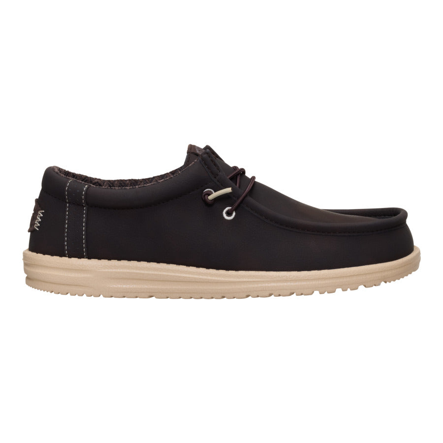 Wally Classic – Mole Brown - Image 8