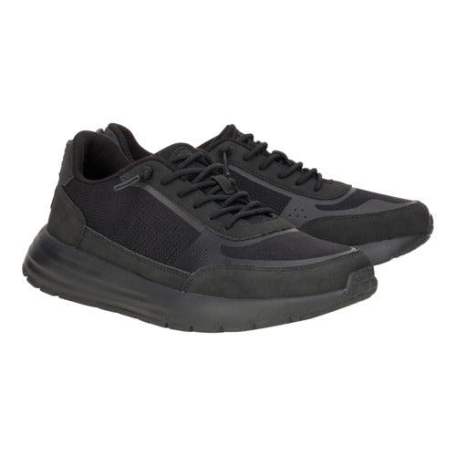 Sirocco Alta Essentials – Black/Black - Image 2
