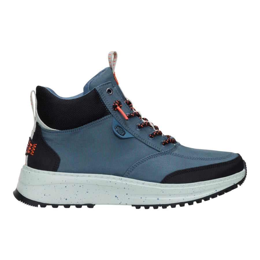 Tahoe Nylon – Stormy Blue/Multi - Image 8