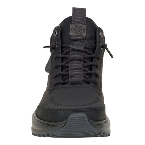 Tahoe Classic – Black - Image 4