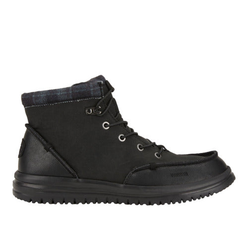 Bradley Classic – Black - Image 8