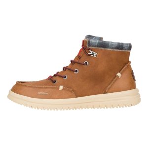 Bradley Classic – Cognac