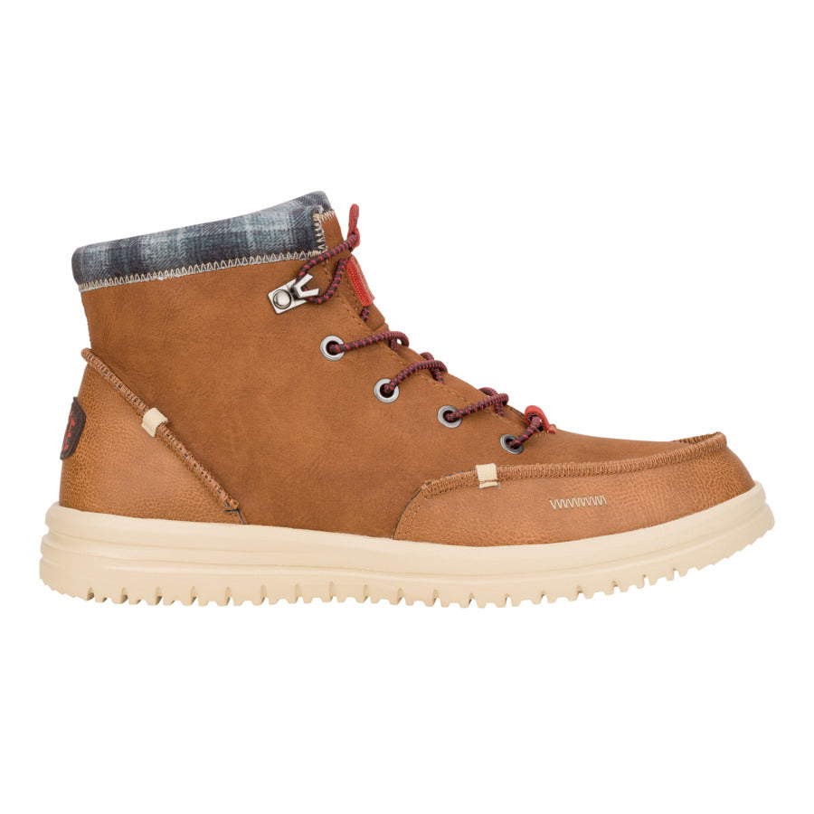 Bradley Classic – Cognac - Image 8