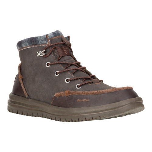 Bradley Classic – Brown - Image 7