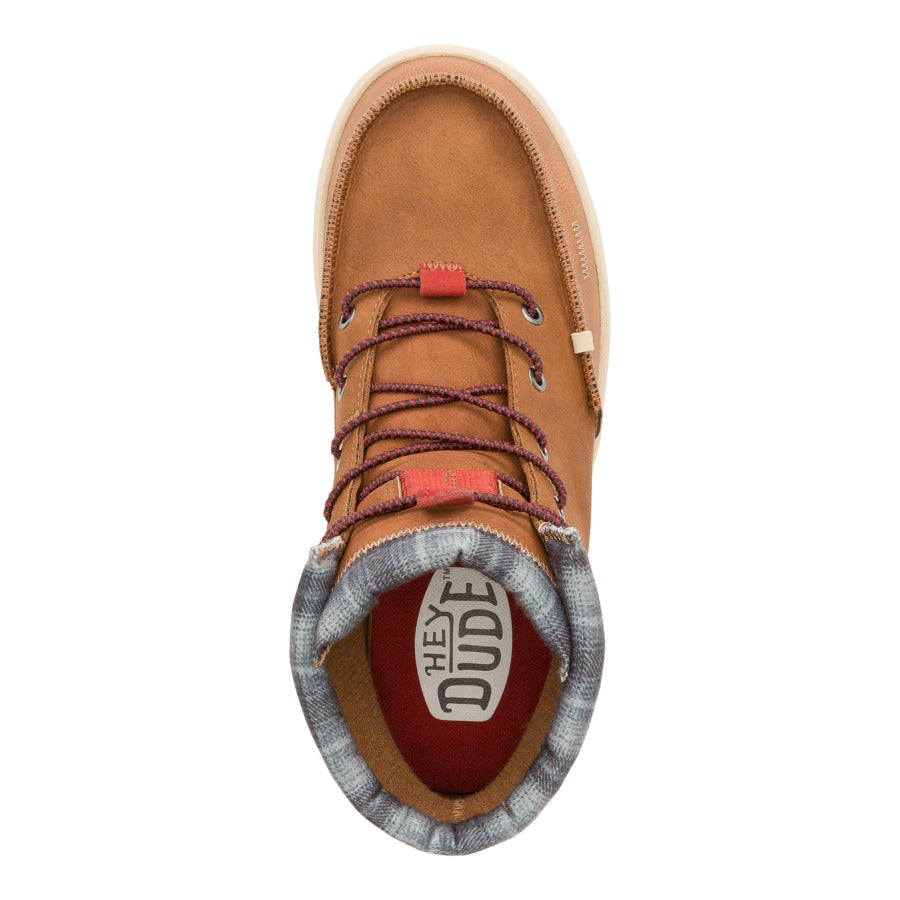 Bradley Classic – Cognac - Image 6