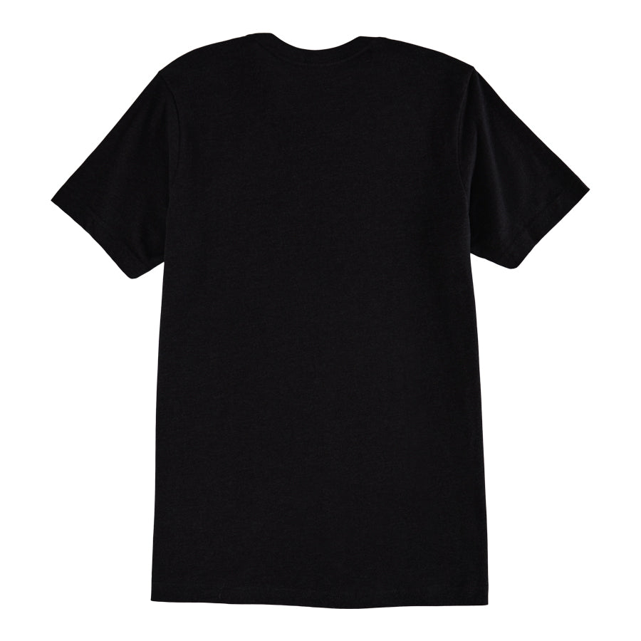 Go To Buckle Tee – Black - Image 2