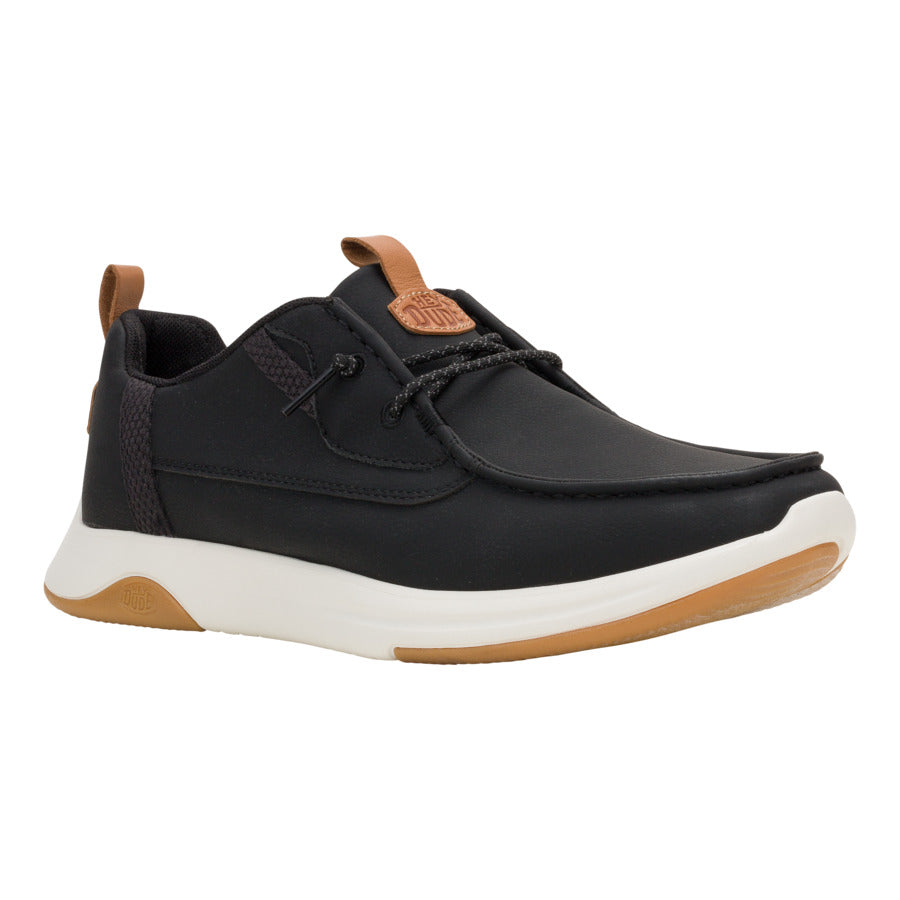 Wally Drift Classic – Black/White - Image 8