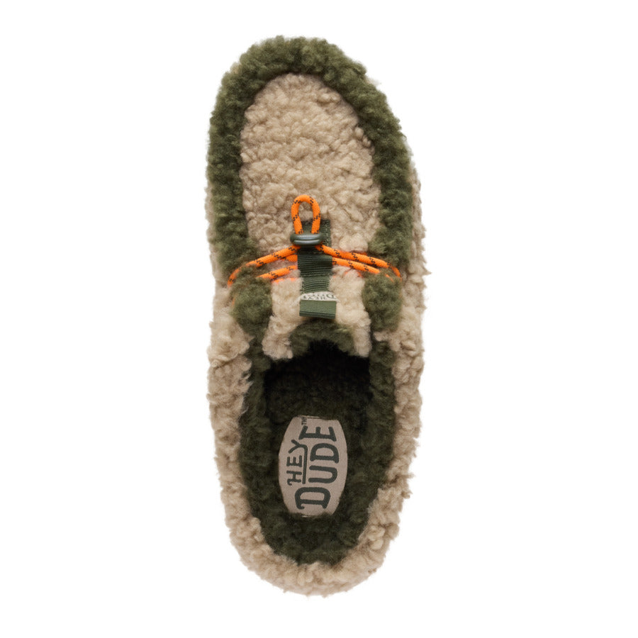 Wally Slipper – Aluminum/Multi - Image 6