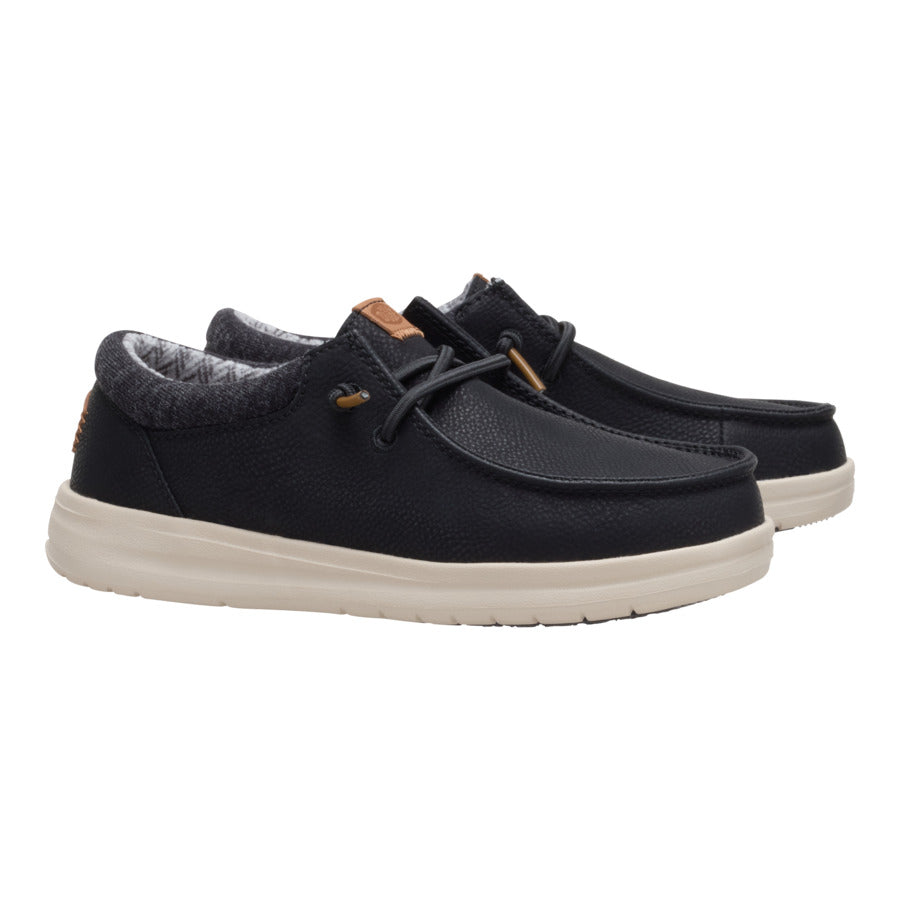 Paul Youth Classic – Black - Image 2