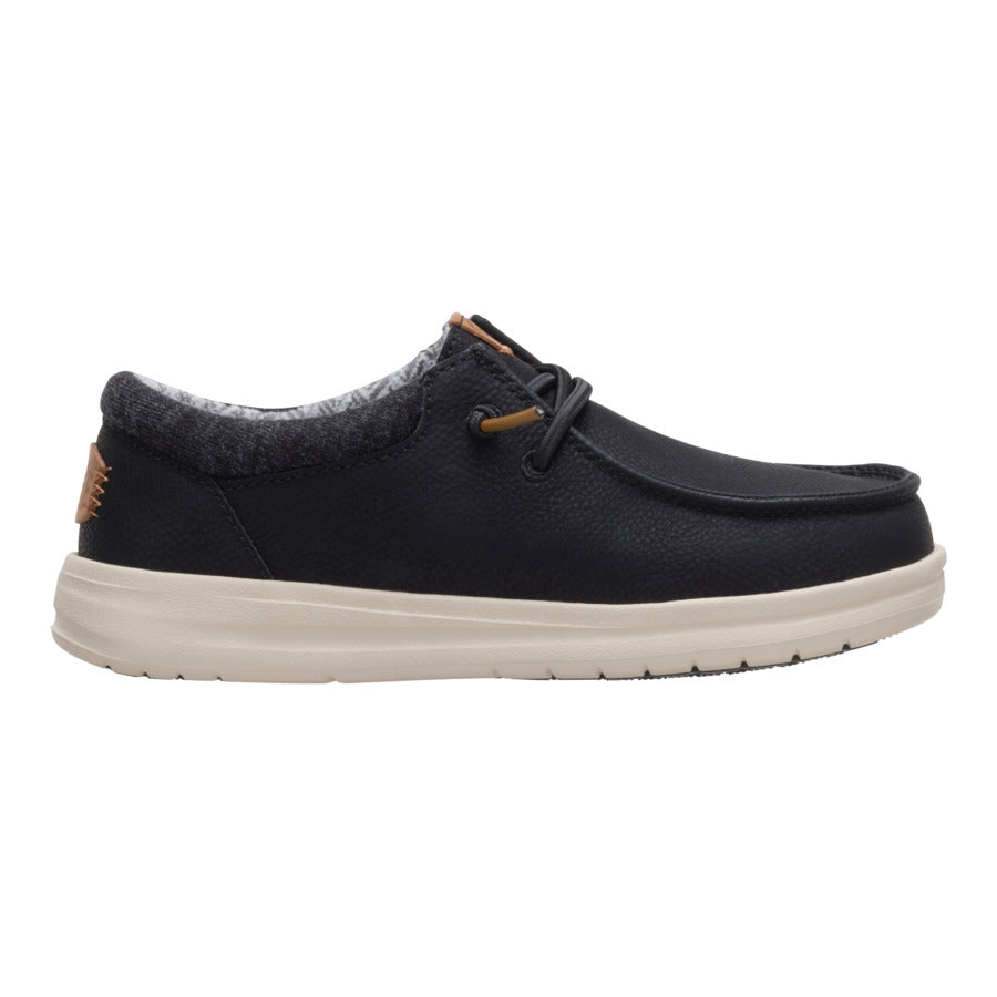 Paul Youth Classic – Black - Image 8