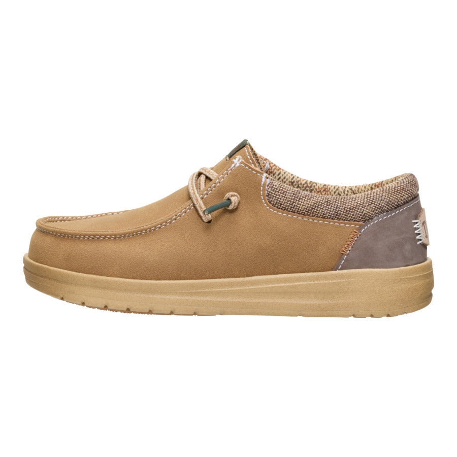 Paul Youth Classic – Nut