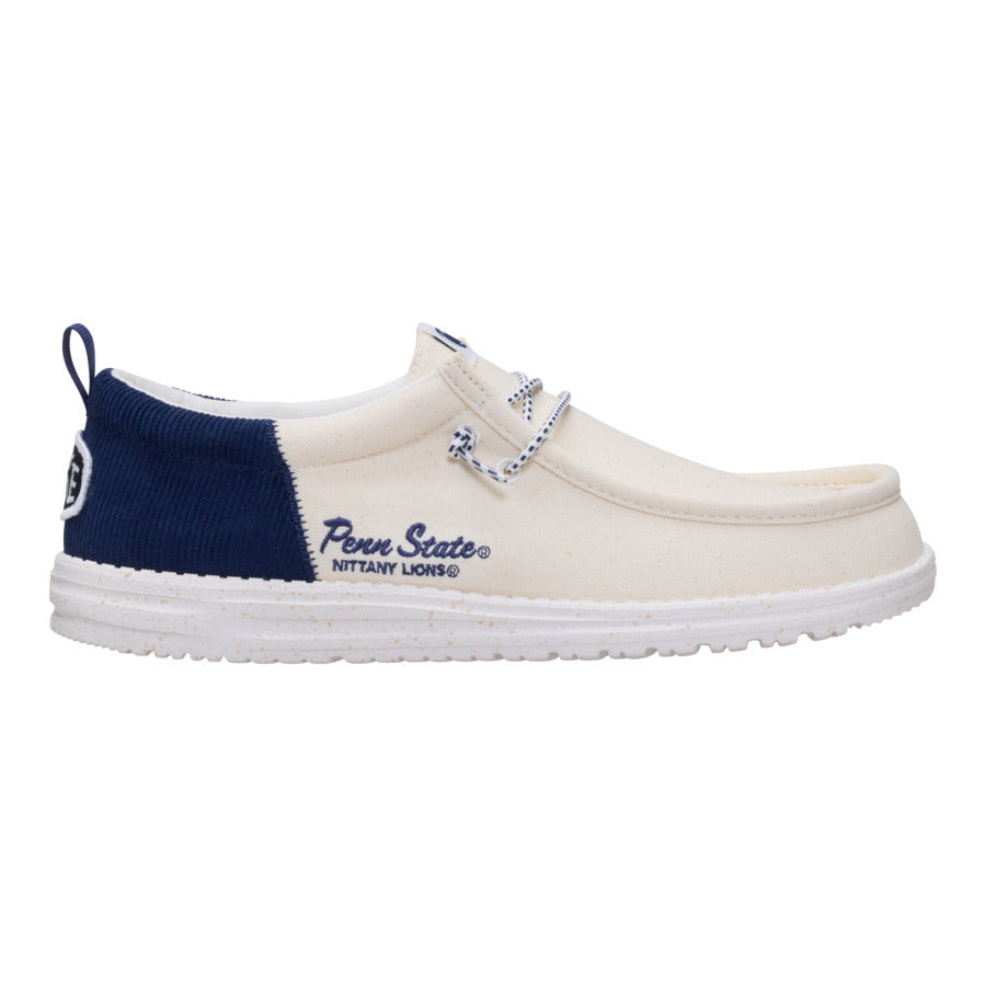Wally Funk Penn State Nittany Lions – Dark Navy/Egret - Image 9