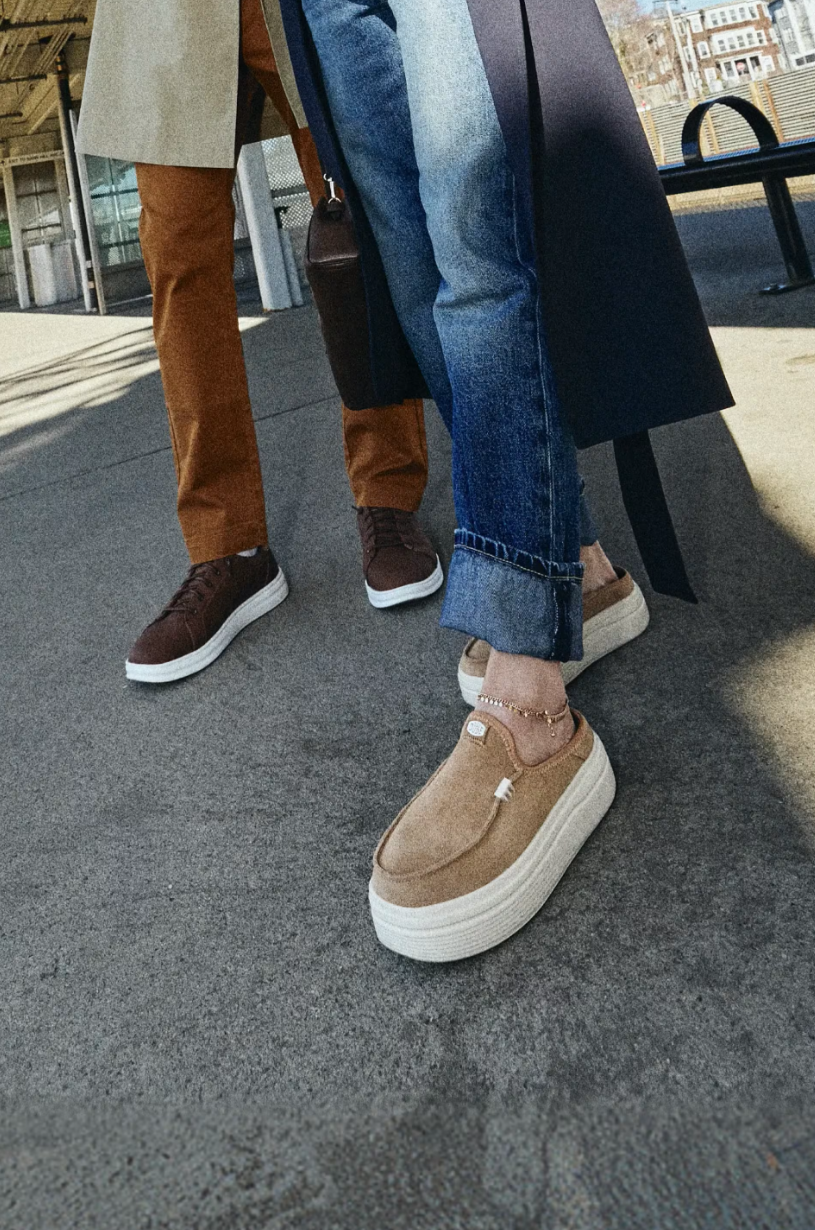 Polished Casual